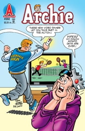 Archie #592