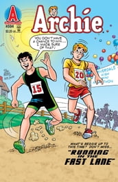 Archie #594