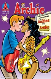 Archie #608