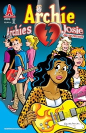 Archie #609