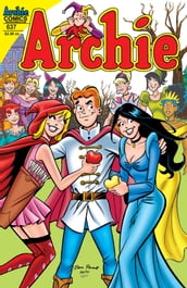 Archie #637