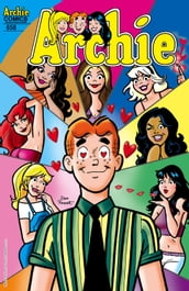 Archie #659