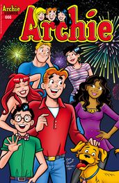 Archie #666