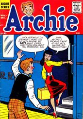 Archie #83