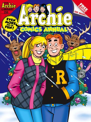 Archie Comics Digest #256 - Archie Superstars