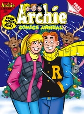 Archie Comics Digest #256