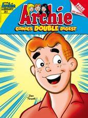 Archie Comics Double Digest #261