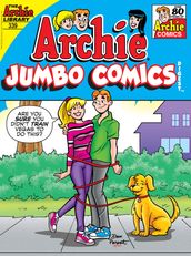 Archie Comics Double Digest #339