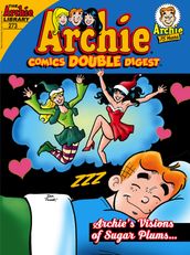 Archie Comics Double Digest #273