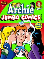 Archie Comics Double Digest #274