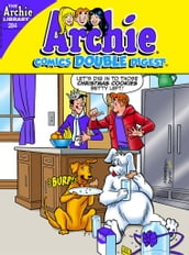 Archie Comics Double Digest #284