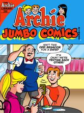 Archie Comics Double Digest #288