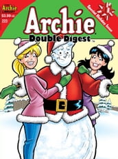 Archie Double Digest #223