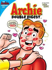 Archie Double Digest #242