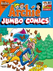 Archie Double Digest #318