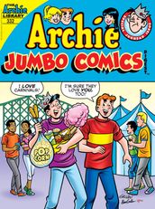 Archie Double Digest #332