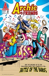 Archie & Friends #124