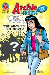 Archie & Friends #125