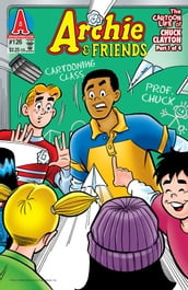 Archie & Friends #126