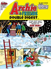 Archie & Friends Double Digest #21