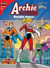 Archie & Friends Double Digest #16