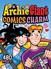 Archie Giant Comics Charm