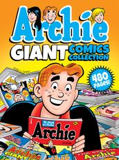 Archie Giant Comics Collection