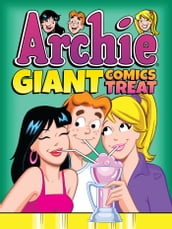 Archie Giant Comics Treat