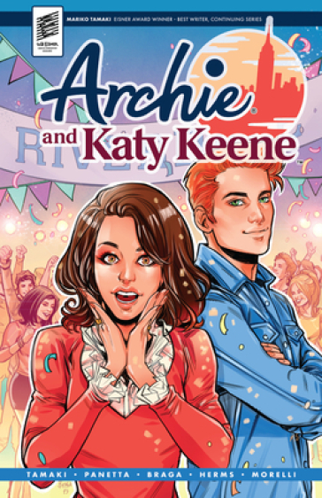 Archie & Katy Keene - Mariko Tamaki - Laura Braga