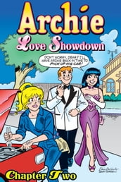 Archie Love Showdown #2