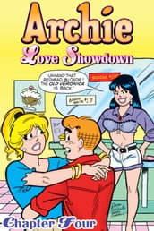 Archie Love Showdown #4