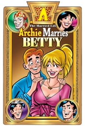 Archie Marries Betty #23