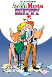 Archie Marries Betty #34