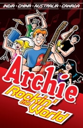 Archie: Rockin  the World