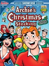 Archie Showcase Digest #16: Christmas Stocking