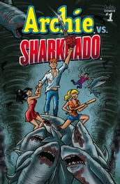 Archie VS Sharknado