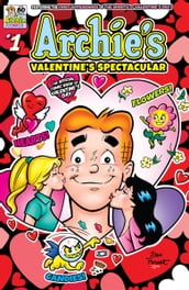 Archie Valentine s Spectacular (2024)