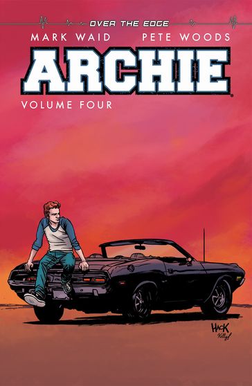 Archie Vol. 4 - Mark Waid