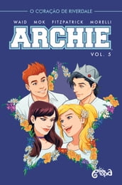 Archie - Vol. 5