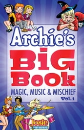 Archie s Big Book Vol. 1