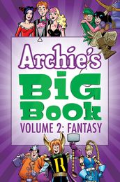 Archie s Big Book Vol. 2