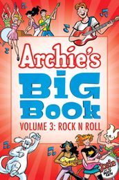 Archie s Big Book Vol. 3