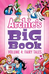 Archie s Big Book Vol. 4