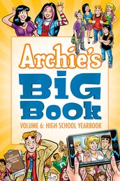 Archie s Big Book Vol. 6