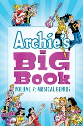 Archie s Big Book Vol. 7