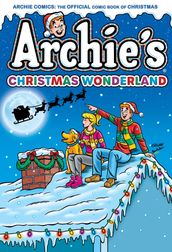 Archie s Christmas Wonderland