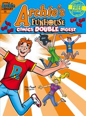 Archie s Funhouse Comics Double Digest #14