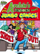 Archie s Funhouse Comics Double Digest #15