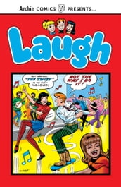 Archie s Laugh Comics