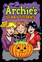 Archie s Scary Stories